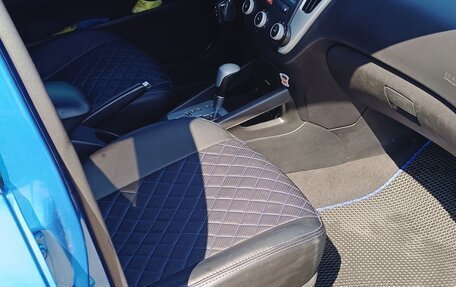 KIA cee'd I рестайлинг, 2010 год, 690 000 рублей, 6 фотография