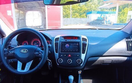 KIA cee'd I рестайлинг, 2010 год, 690 000 рублей, 7 фотография