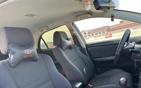 Toyota Corolla, 2005 год, 540 000 рублей, 10 фотография