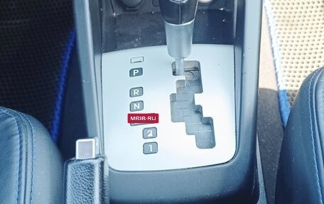 KIA cee'd I рестайлинг, 2010 год, 690 000 рублей, 8 фотография