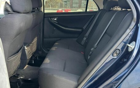 Toyota Corolla, 2005 год, 540 000 рублей, 13 фотография