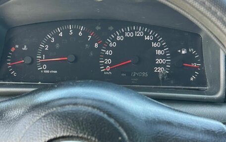 Toyota Corolla, 2005 год, 540 000 рублей, 11 фотография