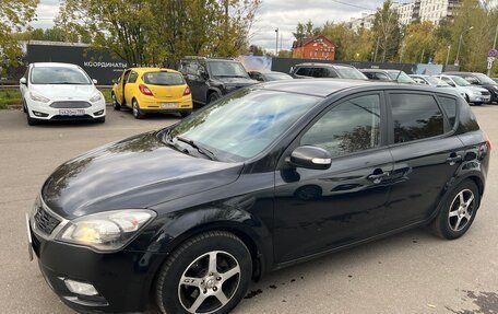 KIA cee'd I рестайлинг, 2011 год, 880 000 рублей, 3 фотография