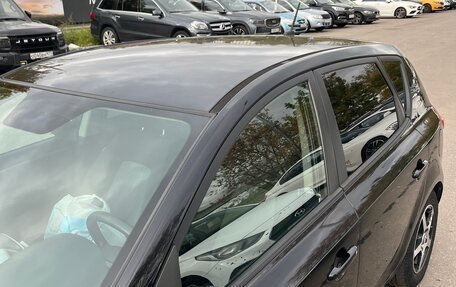 KIA cee'd I рестайлинг, 2011 год, 880 000 рублей, 9 фотография