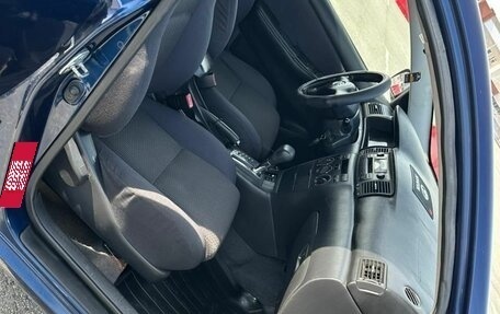 Toyota Corolla, 2005 год, 540 000 рублей, 14 фотография