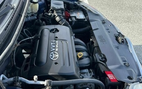 Toyota Corolla, 2005 год, 540 000 рублей, 16 фотография