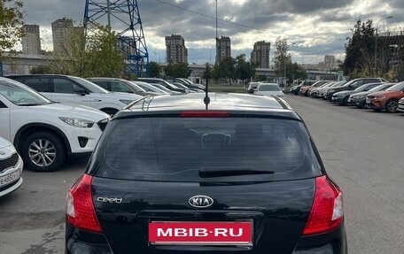 KIA cee'd I рестайлинг, 2011 год, 880 000 рублей, 7 фотография