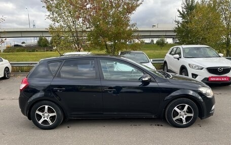 KIA cee'd I рестайлинг, 2011 год, 880 000 рублей, 4 фотография