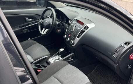 KIA cee'd I рестайлинг, 2011 год, 880 000 рублей, 12 фотография