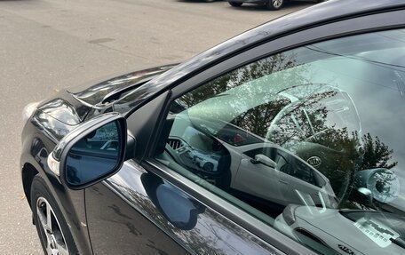 KIA cee'd I рестайлинг, 2011 год, 880 000 рублей, 10 фотография