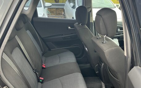 KIA cee'd I рестайлинг, 2011 год, 880 000 рублей, 13 фотография