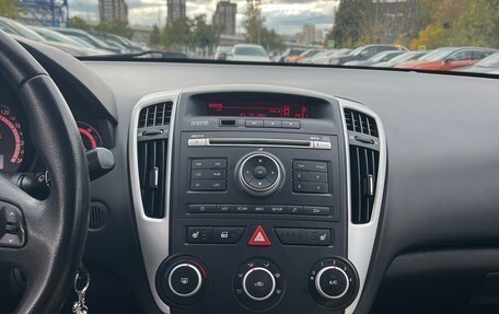 KIA cee'd I рестайлинг, 2011 год, 880 000 рублей, 14 фотография