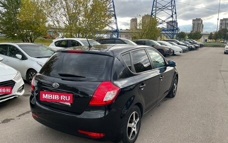 KIA cee'd I рестайлинг, 2011 год, 880 000 рублей, 5 фотография