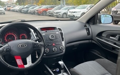 KIA cee'd I рестайлинг, 2011 год, 880 000 рублей, 11 фотография