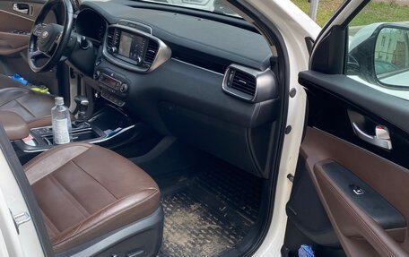 KIA Sorento III Prime рестайлинг, 2018 год, 3 150 000 рублей, 4 фотография