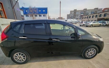 Honda Fit III, 2015 год, 830 000 рублей, 7 фотография