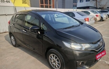 Honda Fit III, 2015 год, 830 000 рублей, 5 фотография