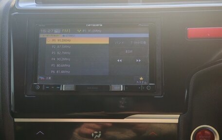 Honda Fit III, 2015 год, 830 000 рублей, 10 фотография