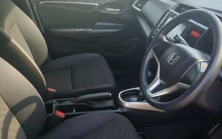 Honda Fit III, 2015 год, 830 000 рублей, 13 фотография