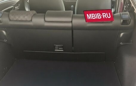 Honda Fit III, 2015 год, 830 000 рублей, 12 фотография