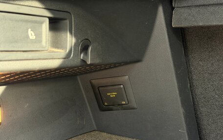 Volkswagen Tiguan II, 2017 год, 2 850 000 рублей, 13 фотография