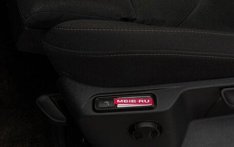 Volkswagen Tiguan II, 2017 год, 2 850 000 рублей, 19 фотография