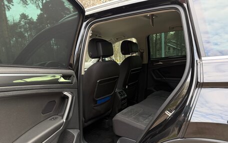 Volkswagen Tiguan II, 2017 год, 2 850 000 рублей, 30 фотография