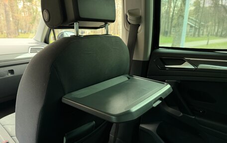 Volkswagen Tiguan II, 2017 год, 2 850 000 рублей, 32 фотография