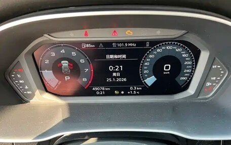 Audi Q3, 2022 год, 2 800 000 рублей, 5 фотография