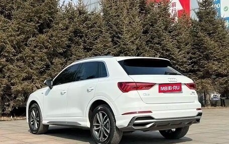 Audi Q3, 2022 год, 2 800 000 рублей, 7 фотография