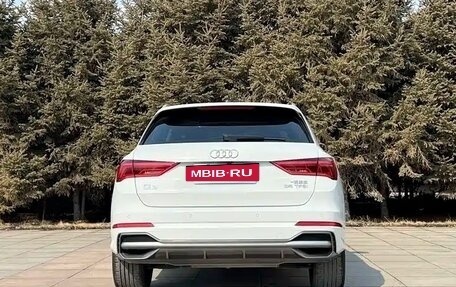 Audi Q3, 2022 год, 2 800 000 рублей, 12 фотография