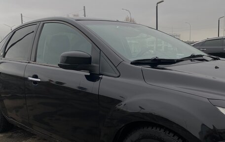 Ford Focus II рестайлинг, 2009 год, 535 000 рублей, 4 фотография