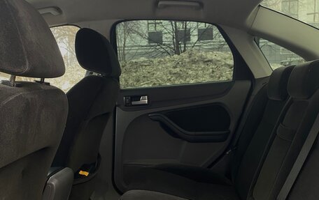 Ford Focus II рестайлинг, 2009 год, 535 000 рублей, 8 фотография