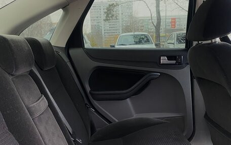 Ford Focus II рестайлинг, 2009 год, 535 000 рублей, 7 фотография