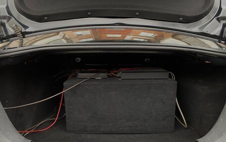 Ford Focus II рестайлинг, 2009 год, 535 000 рублей, 14 фотография