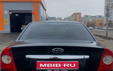 Ford Focus II рестайлинг, 2009 год, 535 000 рублей, 2 фотография