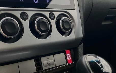 Ford Focus II рестайлинг, 2009 год, 535 000 рублей, 11 фотография