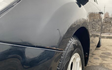 Ford Focus II рестайлинг, 2009 год, 535 000 рублей, 16 фотография