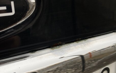 Ford Focus II рестайлинг, 2009 год, 535 000 рублей, 15 фотография