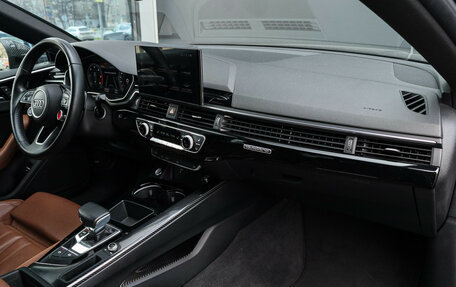 Audi A5, 2020 год, 3 450 000 рублей, 7 фотография