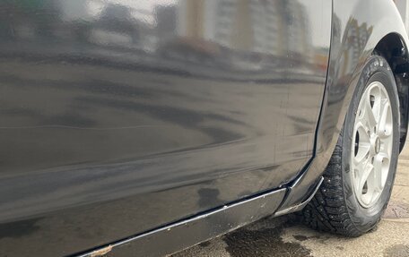 Ford Focus II рестайлинг, 2009 год, 535 000 рублей, 17 фотография