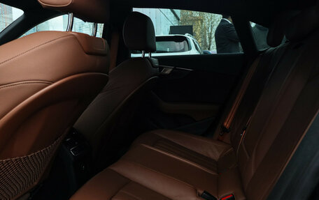 Audi A5, 2020 год, 3 450 000 рублей, 12 фотография