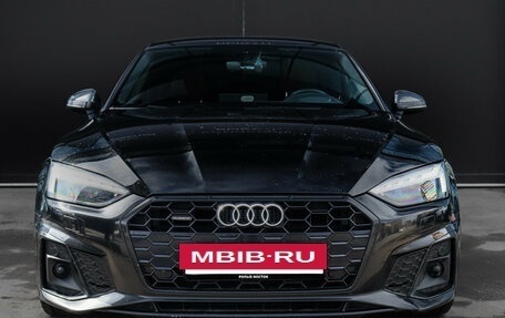 Audi A5, 2020 год, 3 450 000 рублей, 2 фотография