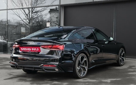 Audi A5, 2020 год, 3 450 000 рублей, 4 фотография