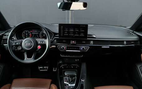 Audi A5, 2020 год, 3 450 000 рублей, 13 фотография