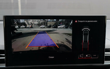 Audi A5, 2020 год, 3 450 000 рублей, 22 фотография