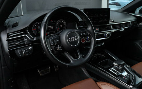 Audi A5, 2020 год, 3 450 000 рублей, 16 фотография