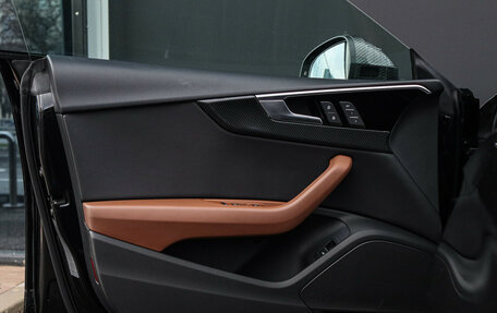 Audi A5, 2020 год, 3 450 000 рублей, 19 фотография