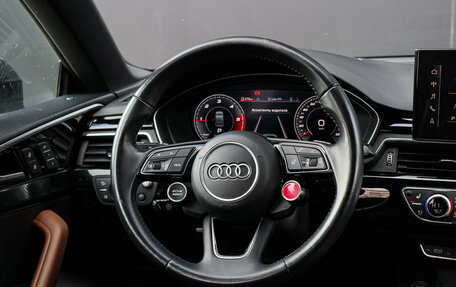 Audi A5, 2020 год, 3 450 000 рублей, 15 фотография