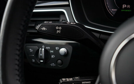 Audi A5, 2020 год, 3 450 000 рублей, 25 фотография